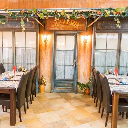 Hotel Boutique Pellegrino Μόσταρ Εξωτερικό φωτογραφία