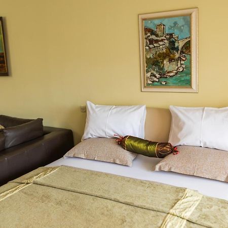 Hotel Boutique Pellegrino Μόσταρ Εξωτερικό φωτογραφία