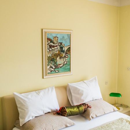 Hotel Boutique Pellegrino Μόσταρ Εξωτερικό φωτογραφία
