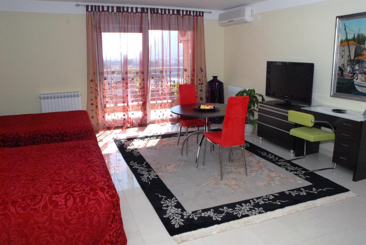 Hotel Boutique Pellegrino Μόσταρ Εξωτερικό φωτογραφία