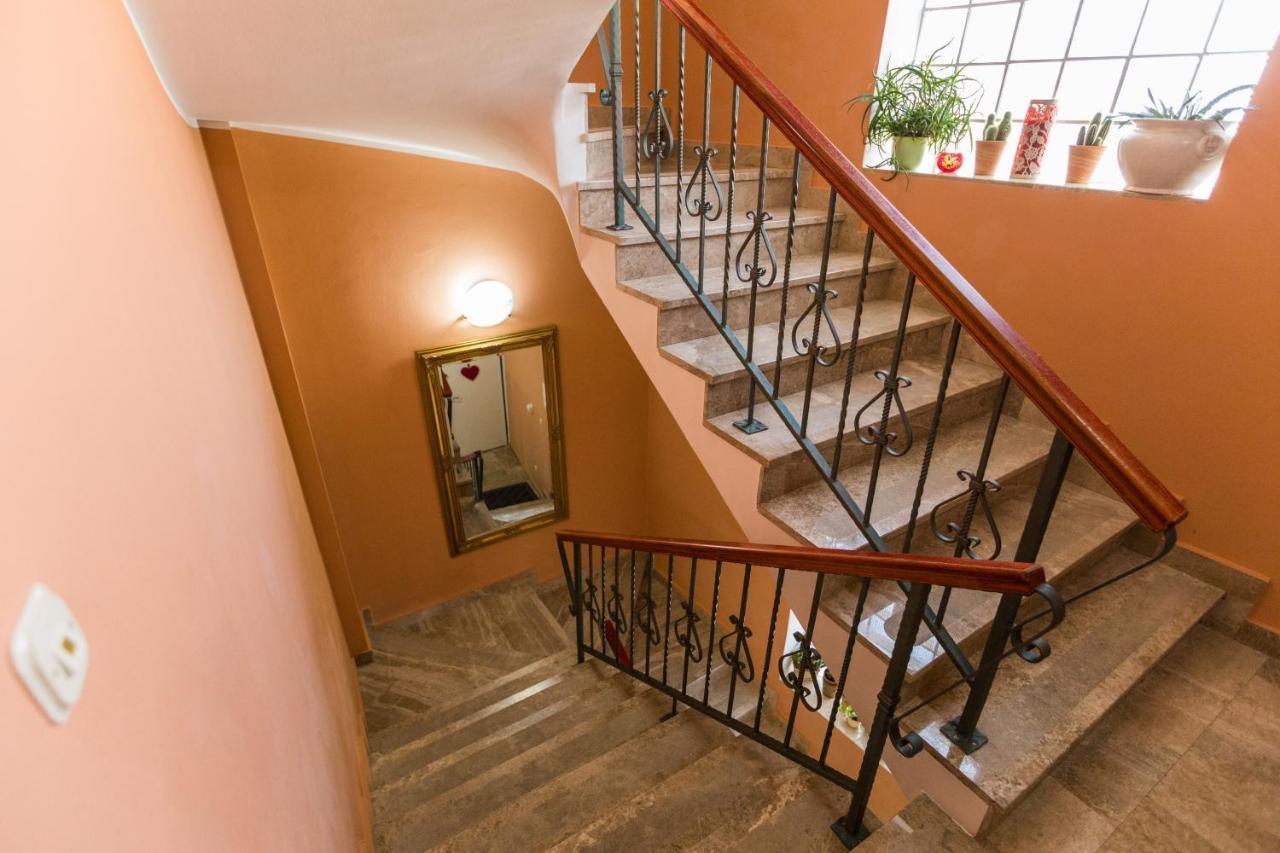 Hotel Boutique Pellegrino Μόσταρ Εξωτερικό φωτογραφία