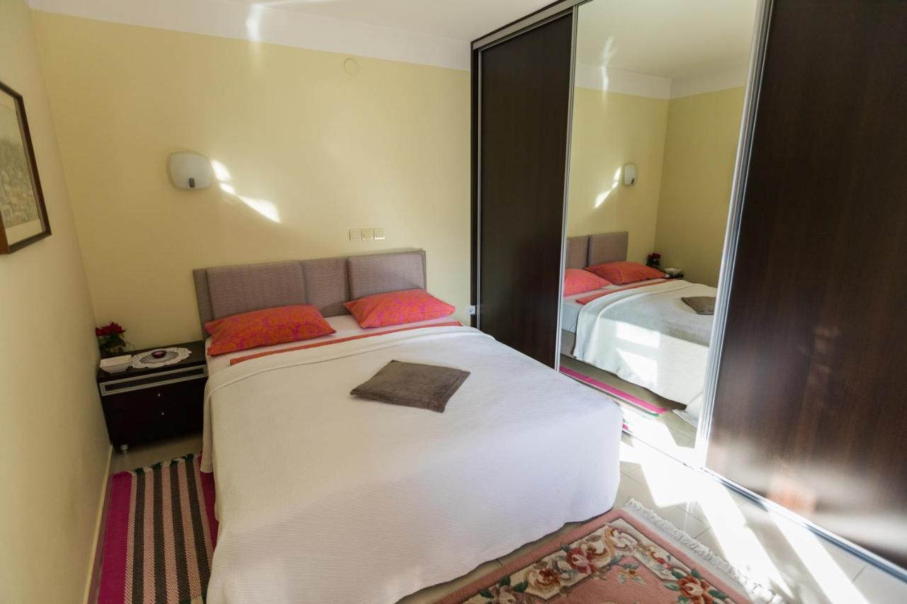 Hotel Boutique Pellegrino Μόσταρ Εξωτερικό φωτογραφία