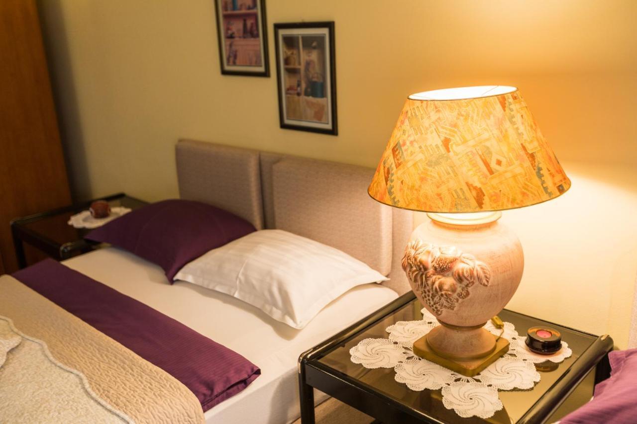 Hotel Boutique Pellegrino Μόσταρ Εξωτερικό φωτογραφία