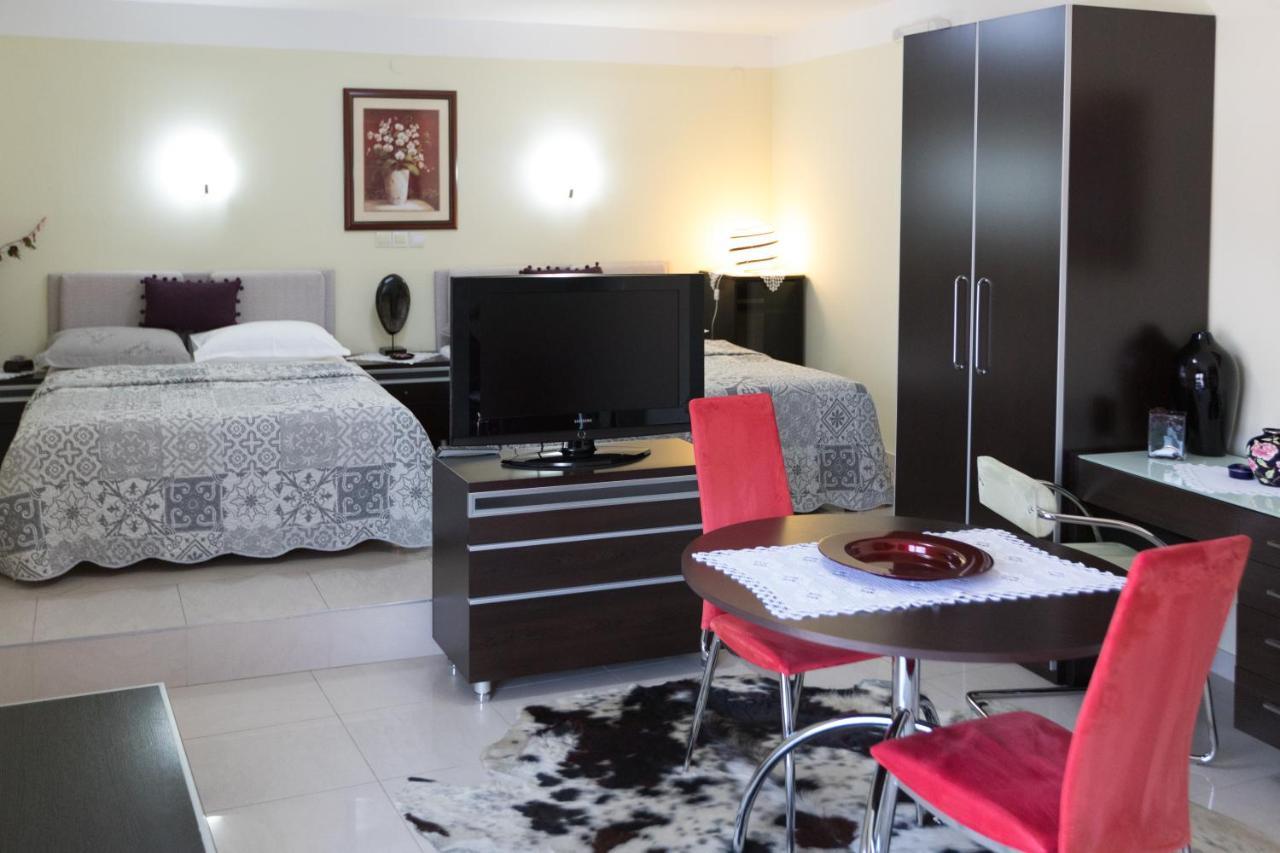 Hotel Boutique Pellegrino Μόσταρ Εξωτερικό φωτογραφία