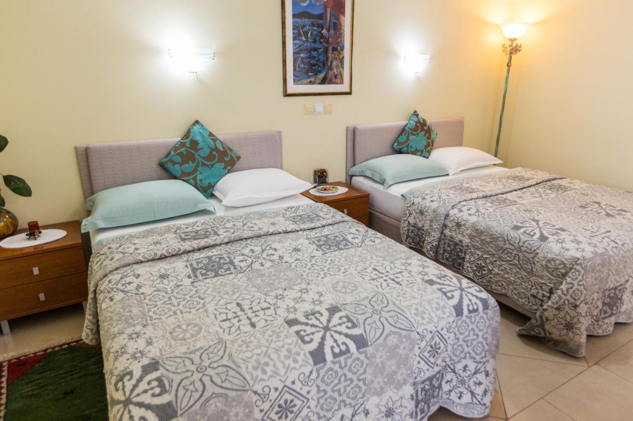 Hotel Boutique Pellegrino Μόσταρ Εξωτερικό φωτογραφία
