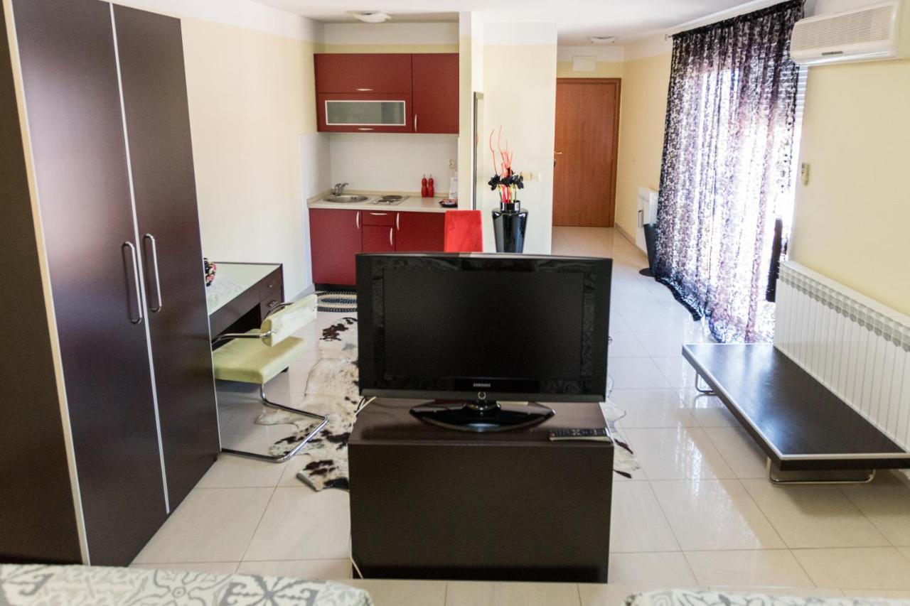 Hotel Boutique Pellegrino Μόσταρ Εξωτερικό φωτογραφία