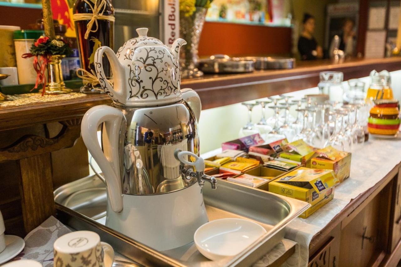 Hotel Boutique Pellegrino Μόσταρ Εξωτερικό φωτογραφία