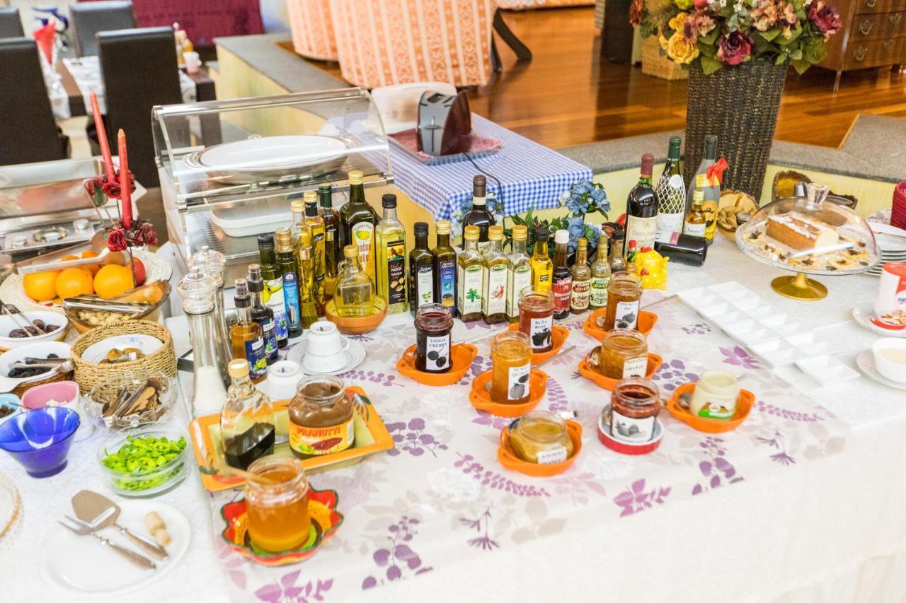 Hotel Boutique Pellegrino Μόσταρ Εξωτερικό φωτογραφία