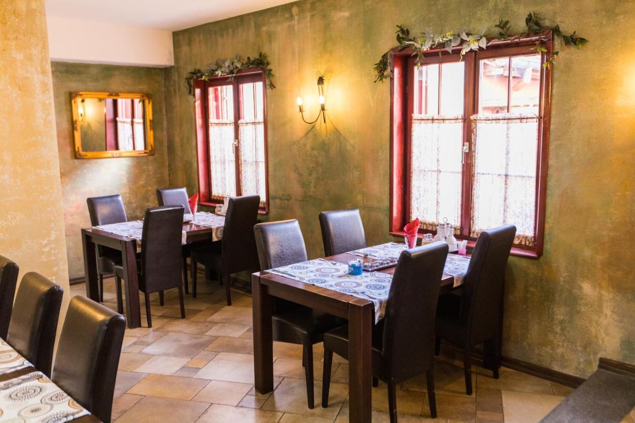 Hotel Boutique Pellegrino Μόσταρ Εξωτερικό φωτογραφία