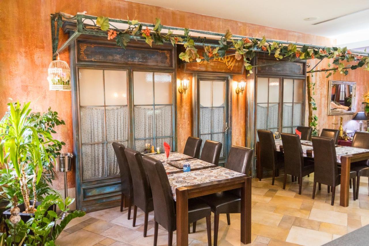 Hotel Boutique Pellegrino Μόσταρ Εξωτερικό φωτογραφία