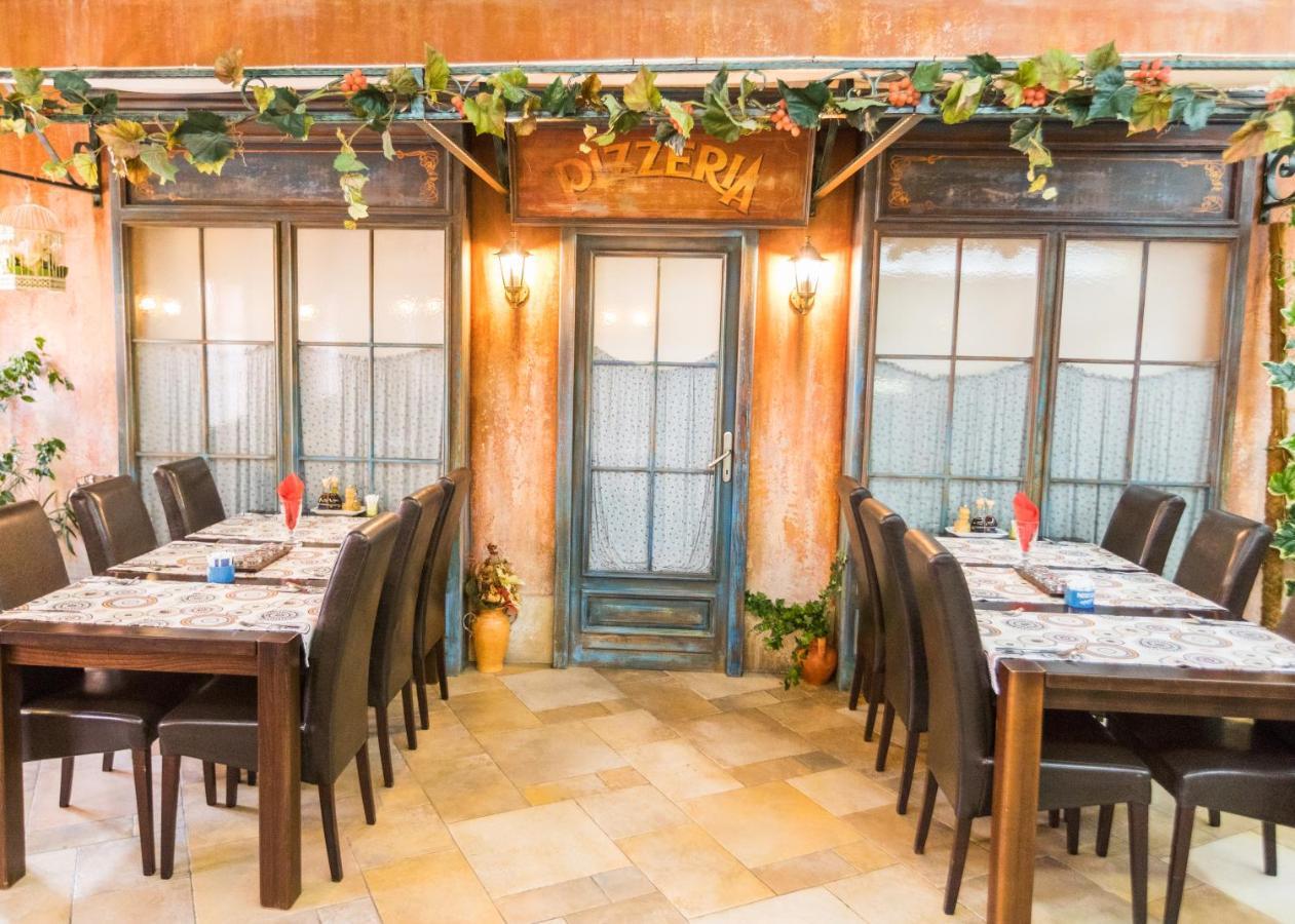 Hotel Boutique Pellegrino Μόσταρ Εξωτερικό φωτογραφία