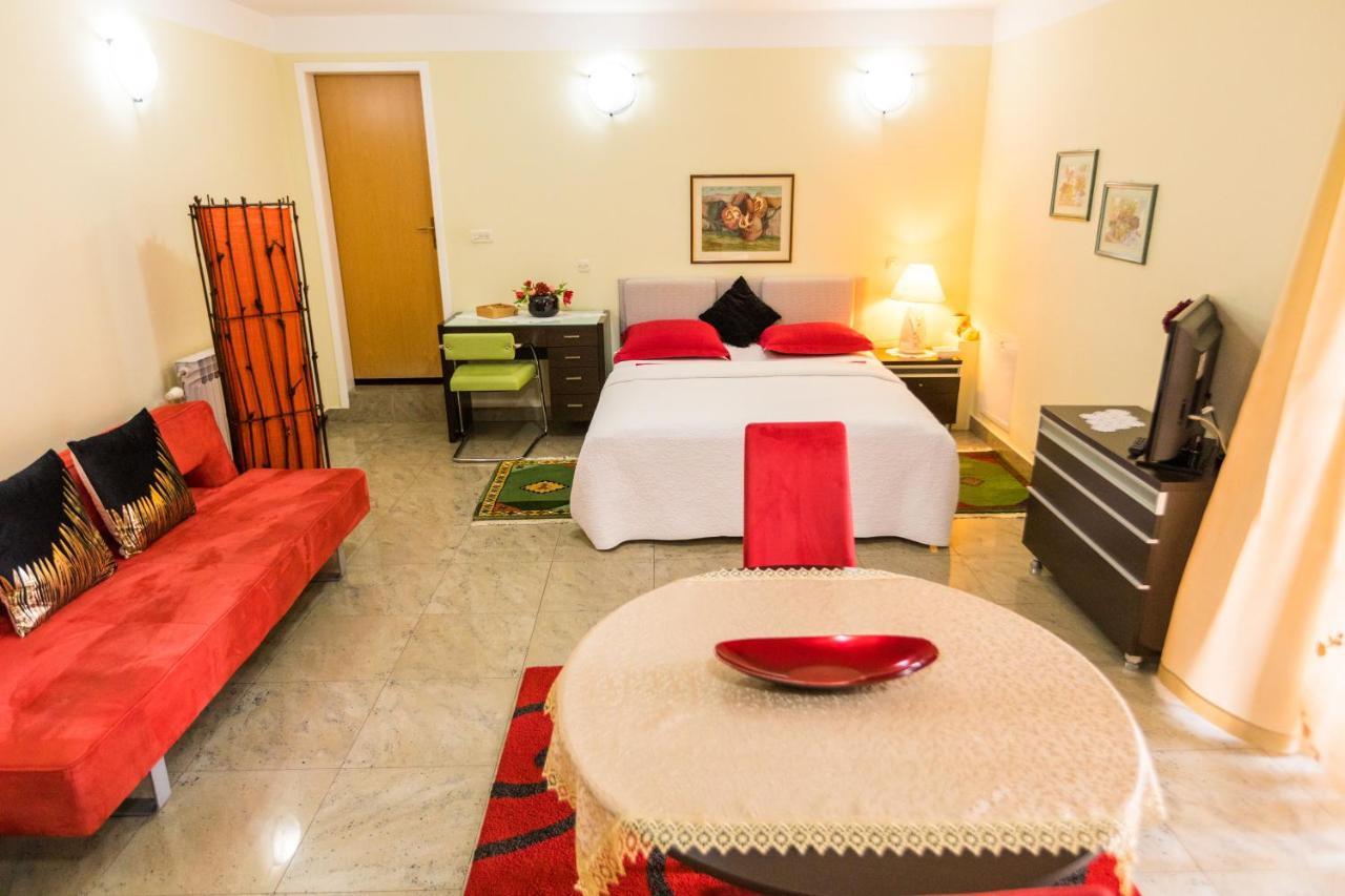 Hotel Boutique Pellegrino Μόσταρ Εξωτερικό φωτογραφία