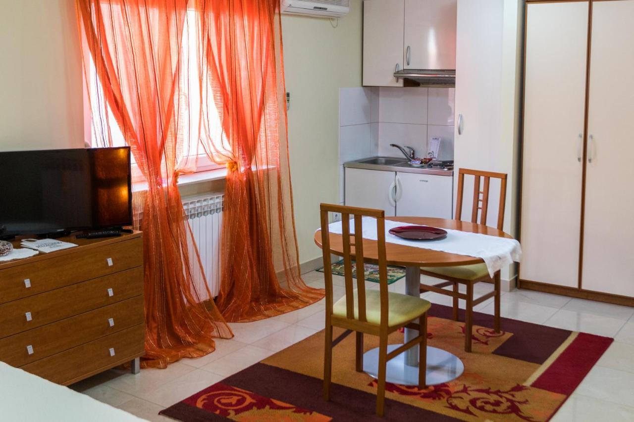 Hotel Boutique Pellegrino Μόσταρ Εξωτερικό φωτογραφία