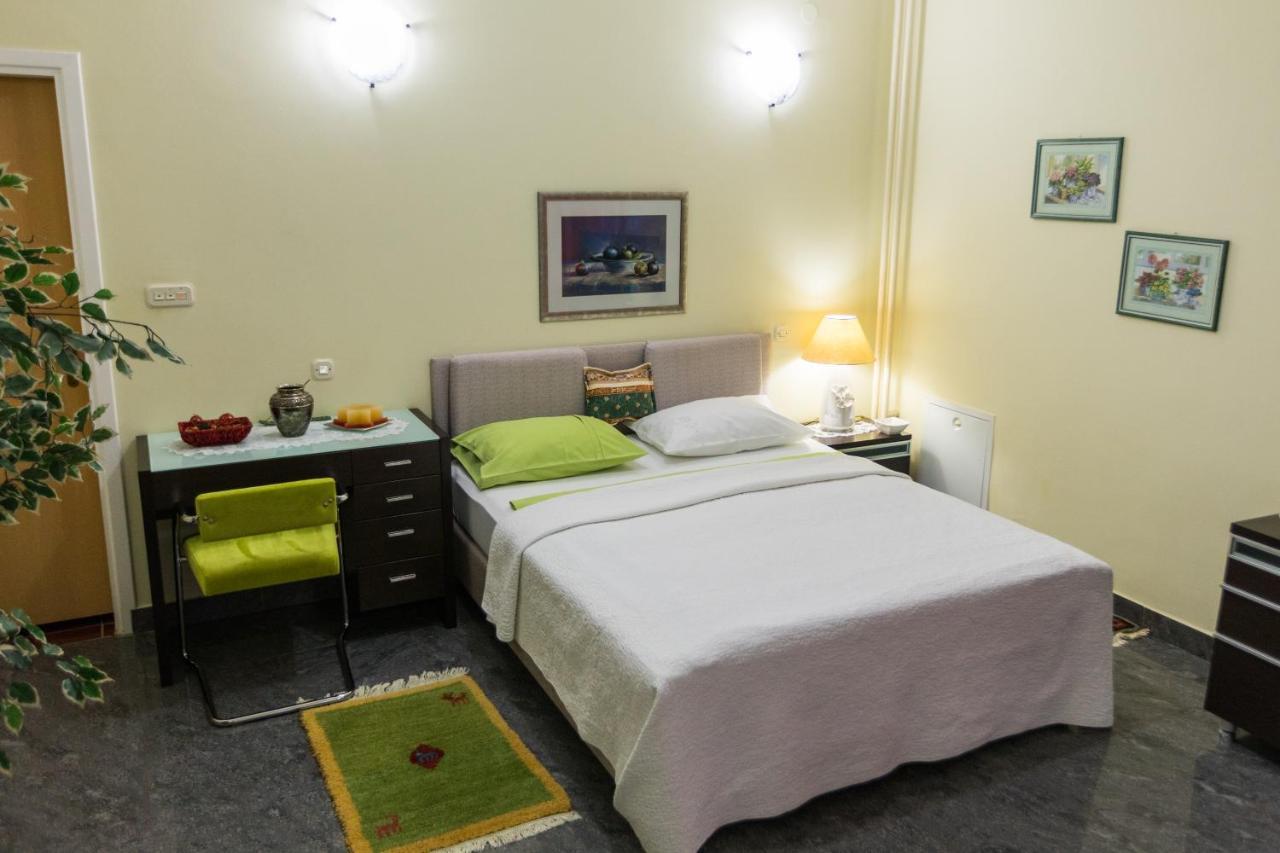 Hotel Boutique Pellegrino Μόσταρ Εξωτερικό φωτογραφία