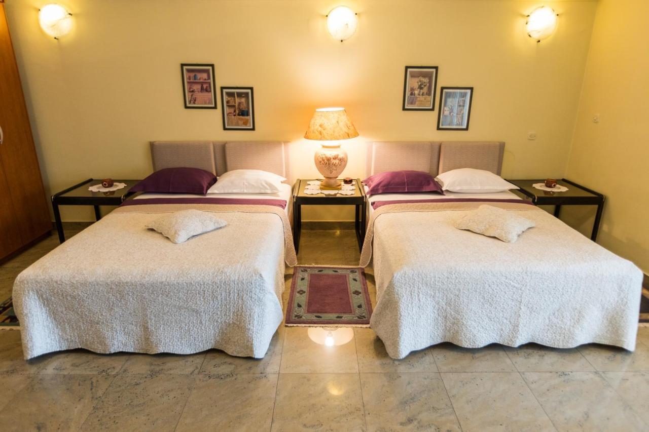 Hotel Boutique Pellegrino Μόσταρ Εξωτερικό φωτογραφία