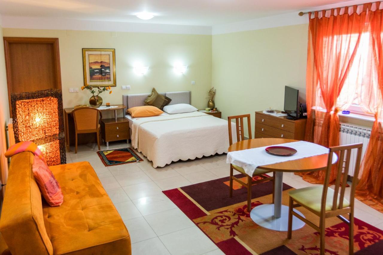 Hotel Boutique Pellegrino Μόσταρ Εξωτερικό φωτογραφία