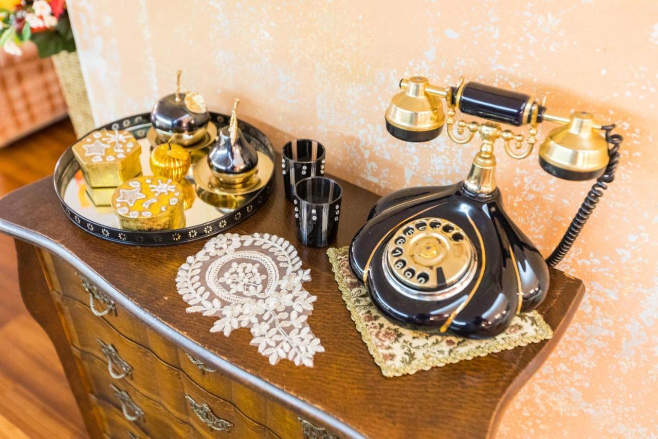 Hotel Boutique Pellegrino Μόσταρ Εξωτερικό φωτογραφία
