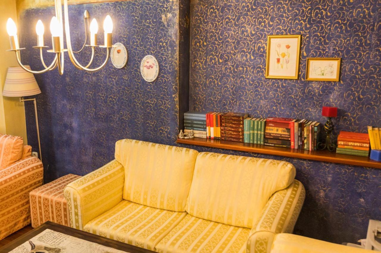 Hotel Boutique Pellegrino Μόσταρ Εξωτερικό φωτογραφία
