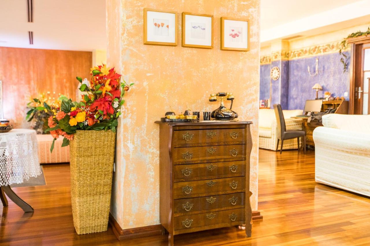 Hotel Boutique Pellegrino Μόσταρ Εξωτερικό φωτογραφία