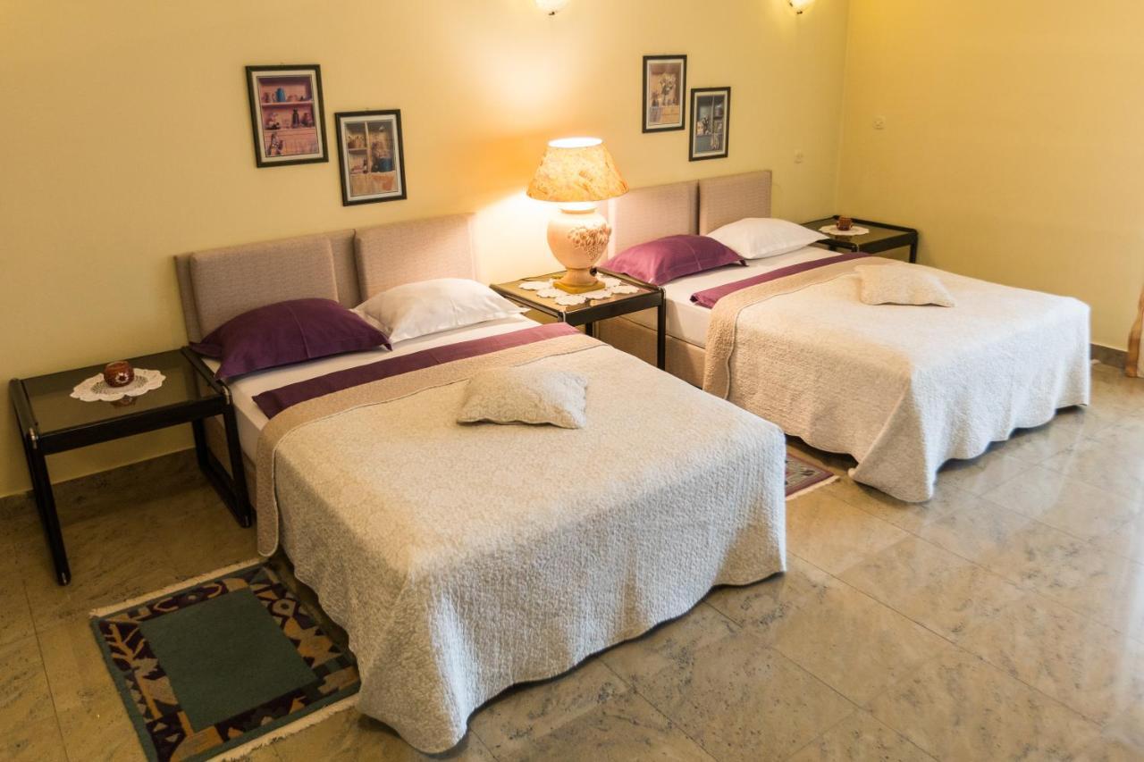 Hotel Boutique Pellegrino Μόσταρ Εξωτερικό φωτογραφία