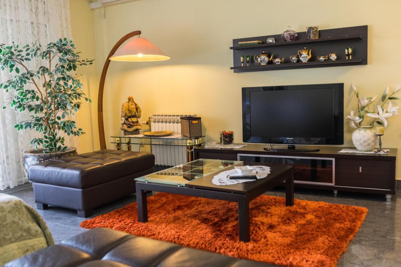 Hotel Boutique Pellegrino Μόσταρ Εξωτερικό φωτογραφία
