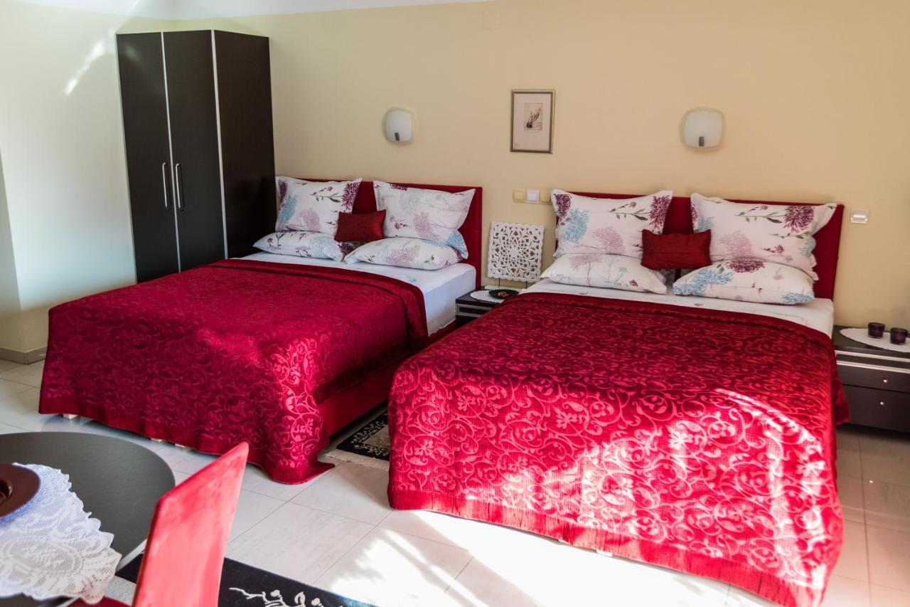 Hotel Boutique Pellegrino Μόσταρ Εξωτερικό φωτογραφία
