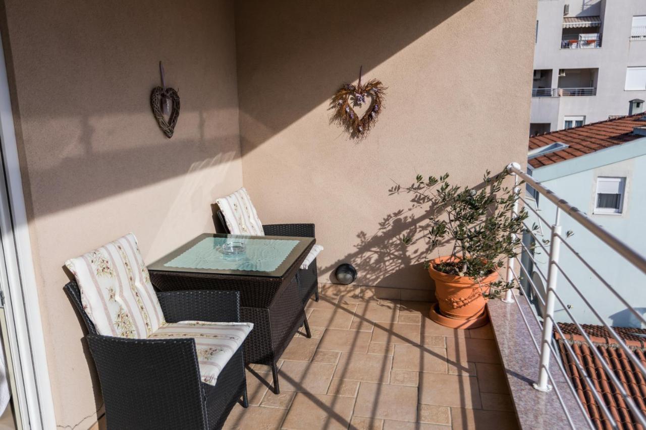 Hotel Boutique Pellegrino Μόσταρ Εξωτερικό φωτογραφία
