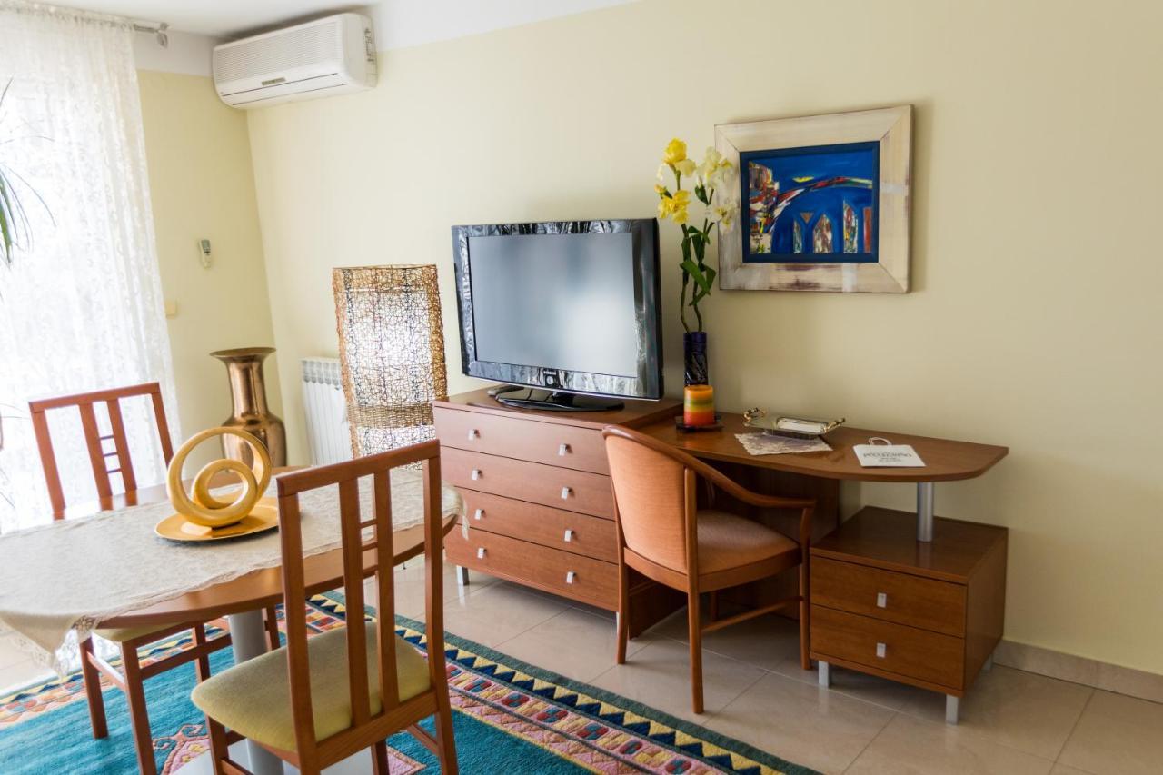Hotel Boutique Pellegrino Μόσταρ Εξωτερικό φωτογραφία