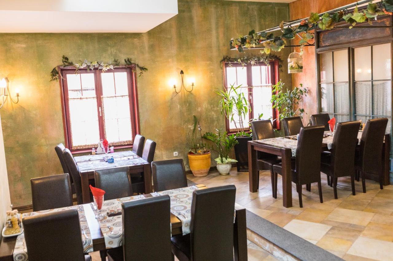 Hotel Boutique Pellegrino Μόσταρ Εξωτερικό φωτογραφία