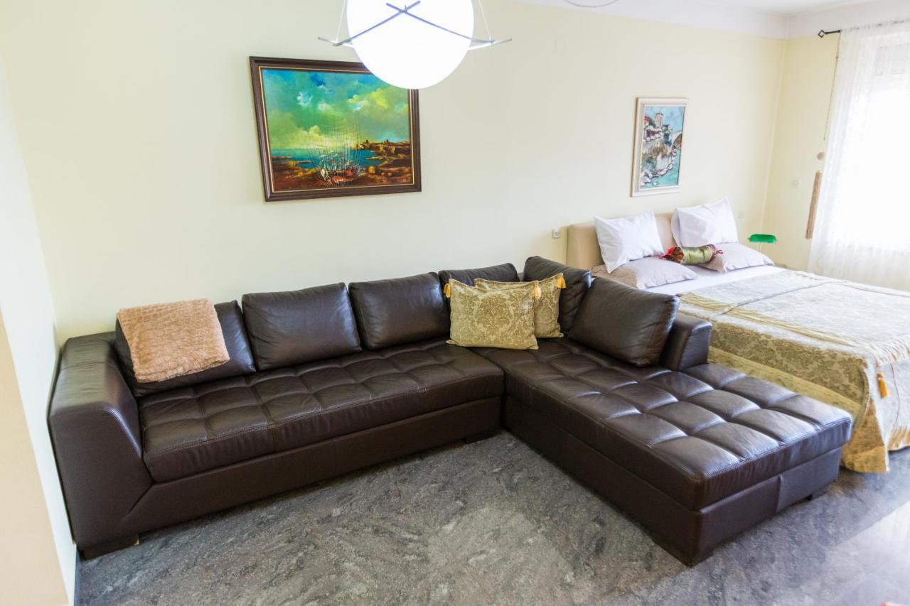 Hotel Boutique Pellegrino Μόσταρ Εξωτερικό φωτογραφία