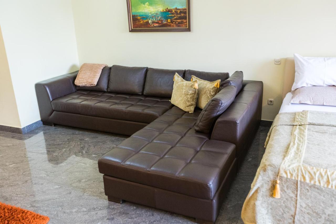 Hotel Boutique Pellegrino Μόσταρ Εξωτερικό φωτογραφία