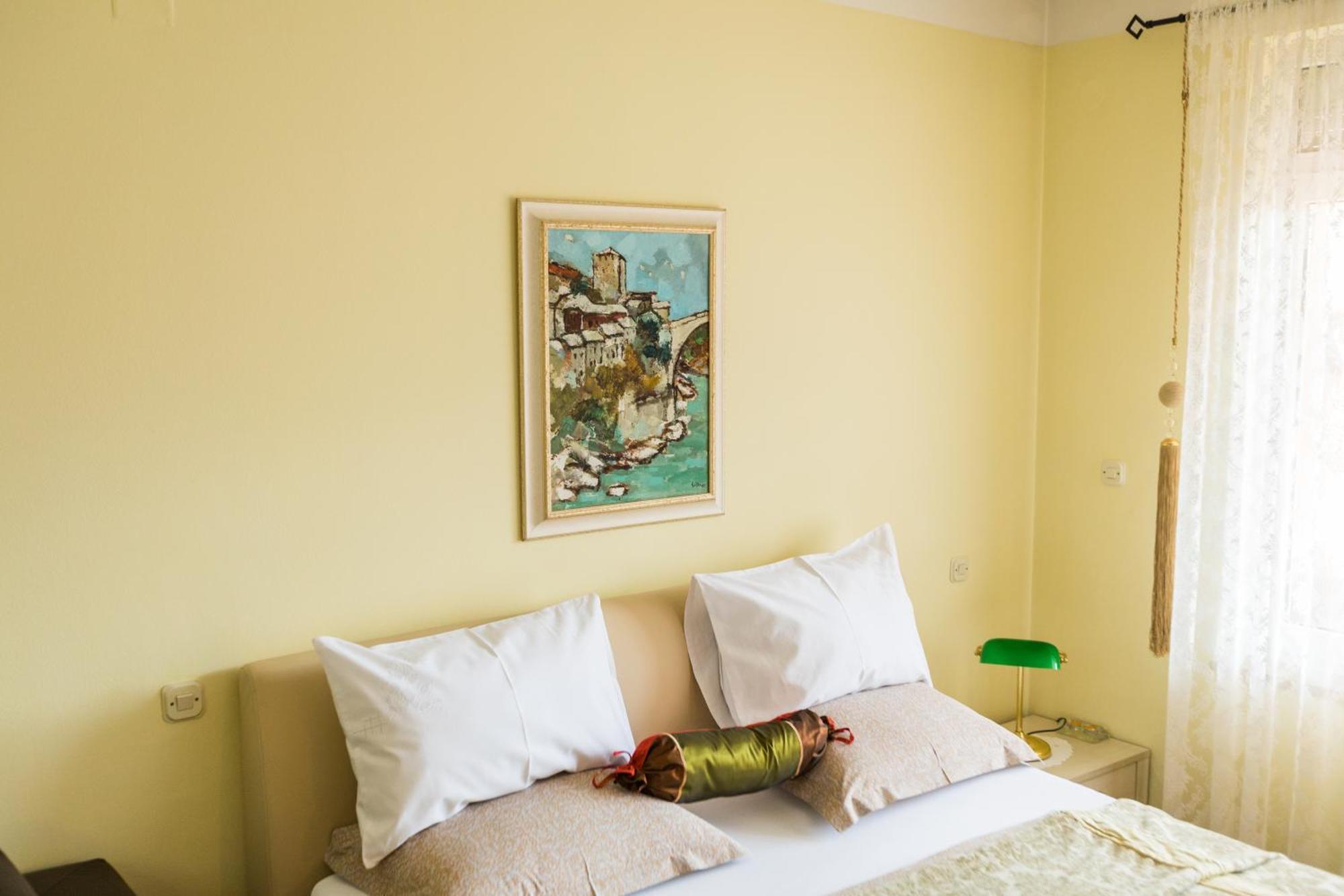 Hotel Boutique Pellegrino Μόσταρ Εξωτερικό φωτογραφία
