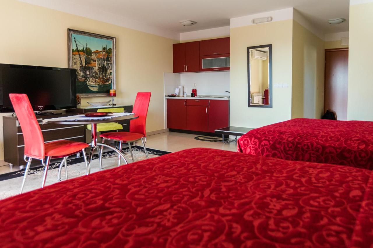 Hotel Boutique Pellegrino Μόσταρ Εξωτερικό φωτογραφία