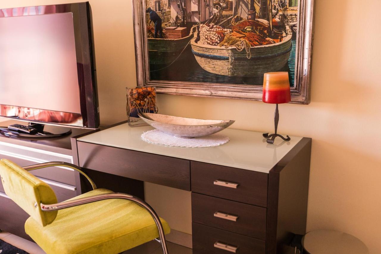 Hotel Boutique Pellegrino Μόσταρ Εξωτερικό φωτογραφία