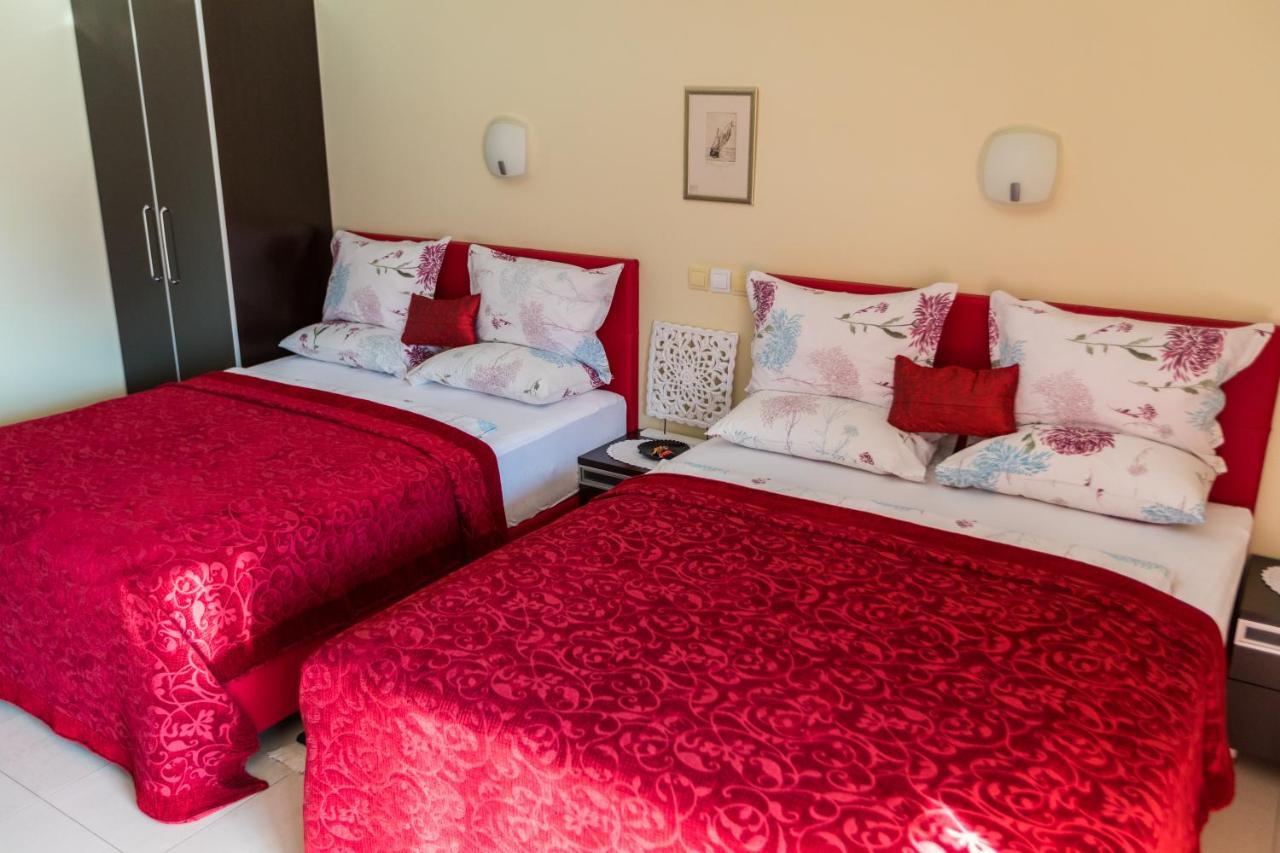 Hotel Boutique Pellegrino Μόσταρ Εξωτερικό φωτογραφία