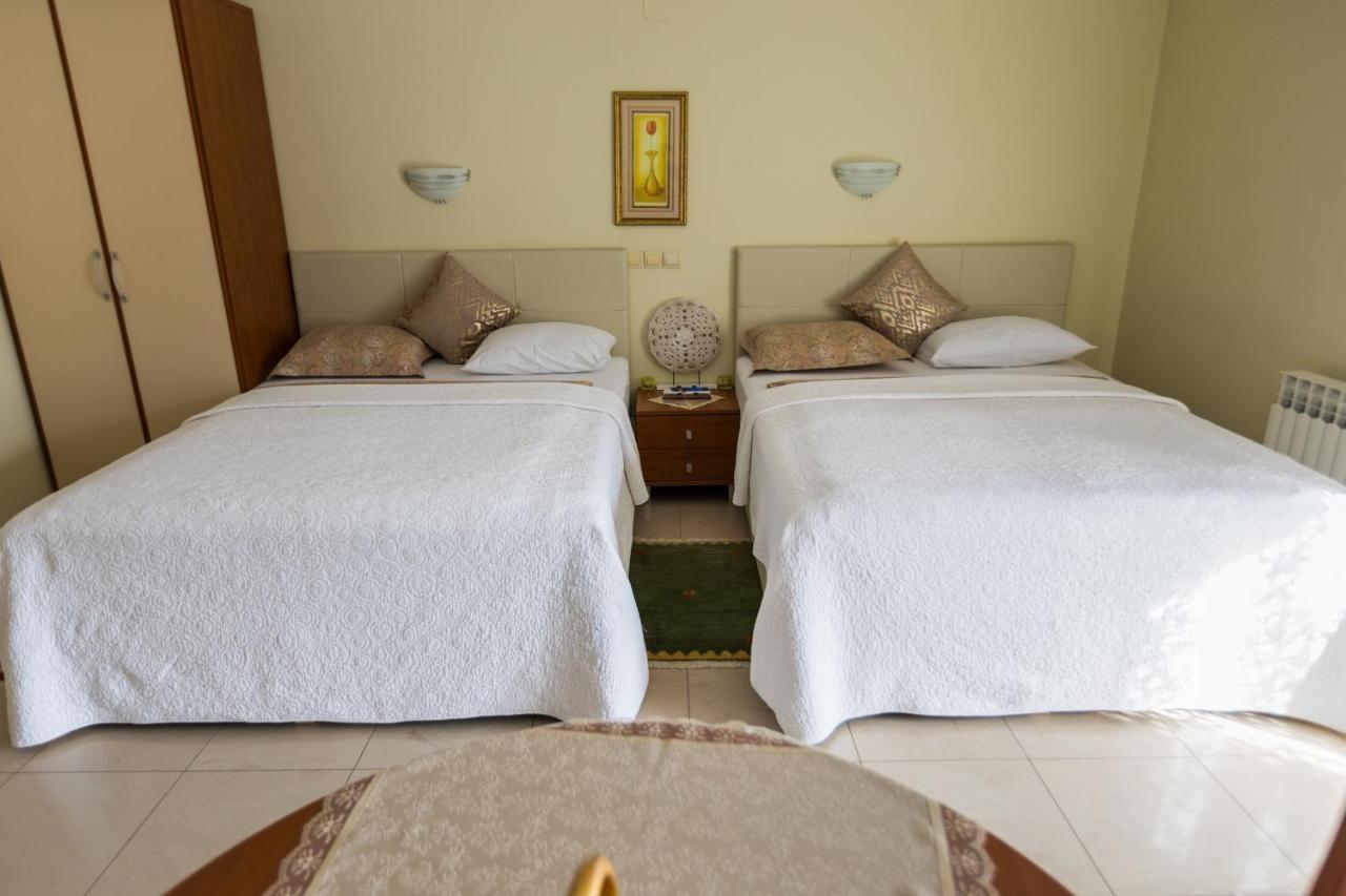 Hotel Boutique Pellegrino Μόσταρ Εξωτερικό φωτογραφία
