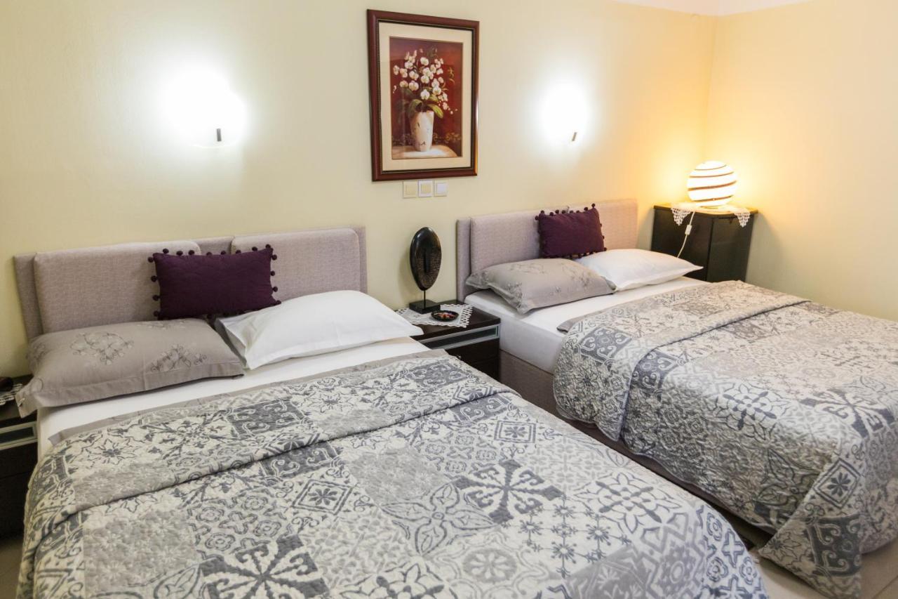 Hotel Boutique Pellegrino Μόσταρ Εξωτερικό φωτογραφία