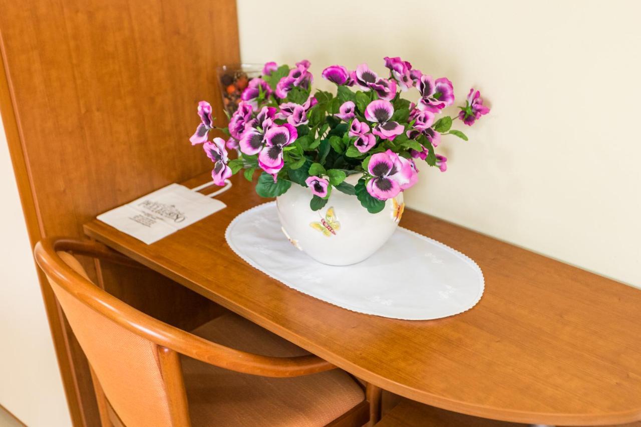 Hotel Boutique Pellegrino Μόσταρ Εξωτερικό φωτογραφία